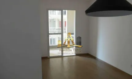 Apartamento com 2 dormitórios à Venda, 53 m² - Vila Santa Terezinha em Carapicuíba - Reserva da Aldeia - Confira!