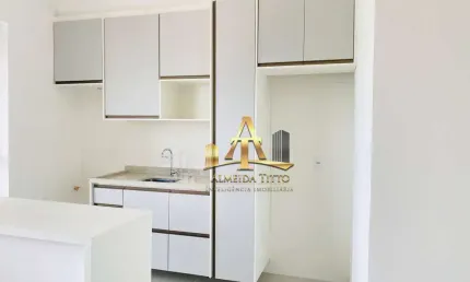 Apartamento 48 m² - venda - Condominio Estação 267 - Barueri/SP