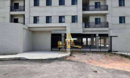 Excelente apartamento para locação e venda no Condomínio Residencial Villaggio Alvorada Residencial - Jandira- SP