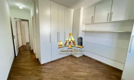 Apartamento para locação no Condomínio Play Barueri - Bairro Bethaville - Barueri - SP