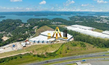 Galpões modulares logístico – bloco com 30.394,98 m² para locação no centro logístico imigrantes 3 – são bernardo do campo – confira!