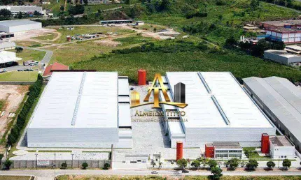 Galpão modular logístico com 4.303 m² para locação – bandeirantes business park – jundiaí/sp – confira!