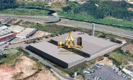 Galpões modulares logístico com 17.737,60 m² para locação – guarulhos business park – guarulhos/sp – confira!