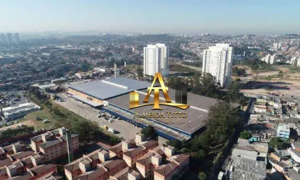 Galpão Modular Logístico com 3.235,39 m² para Locação – Parque Logístico Osasco – Osasco/SP – Confira!