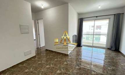 Excelente apartamento para locação no Condomínio Residencial Vision no Bairro Bethaville - Barueri/SP.