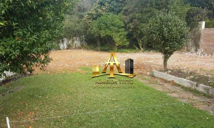 Terreno à Venda no Condomínio Vila Vianna - Lote 1: 509,17m² - Cotia – Região da Granja Viana