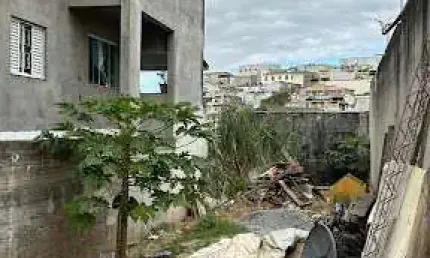 Terreno à venda, 125 m² - Jardim Graziela - Barueri/SP