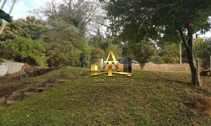 Terreno à Venda no Condomínio Vila Vianna – Lote 4: 609,76 m² - Cotia – Região da Granja Viana