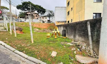 Terreno à venda, 270 m² - Jardim dos Camargos - Barueri/SP