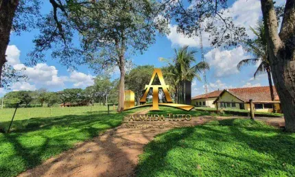 Fazenda com 1 sala à venda na Rua  Almirante Barroso, 469, Zona Rural, Serra Azul