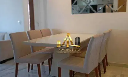 Apartamento mobiliado com 2 dormitórios locação com  70 m² por r$ 10.000/mês - edifício novare - alphaville em barueri/sp.