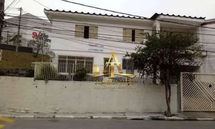 Casa com 212 m² - venda ou aluguel - Jardim Regina Alice - Barueri/SP