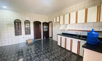Casa para alugar, 200 m² - Jardim Esperança - Barueri/SP