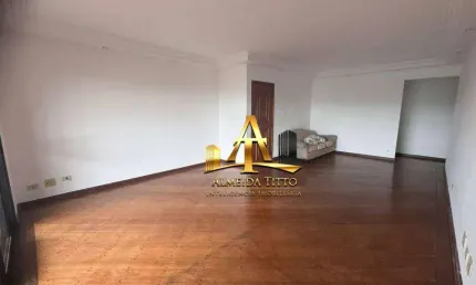 Apartamento com 3 dormitórios  sendo 2 suítes venda, 154 m² por R$ 1.850.000 - Alphaville Industrial - Barueri - São Paulo