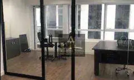 Excelente sala comercial mobiliada para locação no Edifício Office Bethaville - Bairro Bethaville - Barueri - SP