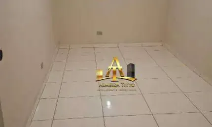 Sala para alugar, 50 m² por r$ 1.750,00/mês - centro - carapicuíba/sp
