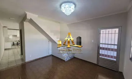 Casa com 3 dormitórios à venda, 250 m² por r$ 799.000,00 - parque viana - barueri/sp