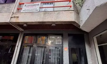 Prédio para locação com 96 m² por r$ 3.165/mês - alphaville comercial - barueri/sp.