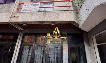 Prédio para locação com 96 m² por r$ 3.165/mês - alphaville comercial - barueri/sp.