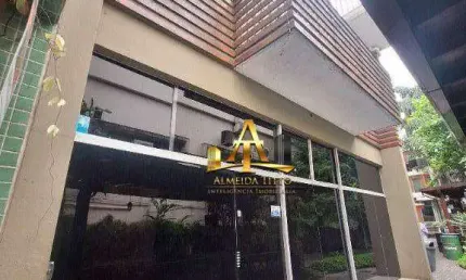 Prédio comercial para locação – centro comercial alphaville | barueri – 227 m²