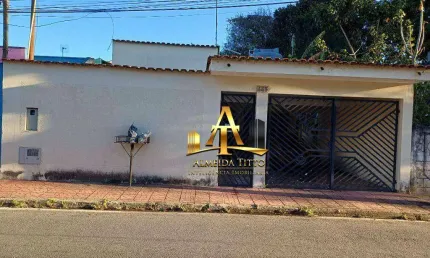 Casa à venda no bairro aldeia de barueri – ótima localização – confira!