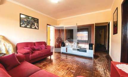 Casa com 4 quartos à venda na Rua João Gomes Júnior, Jardim Bonfiglioli, São Paulo