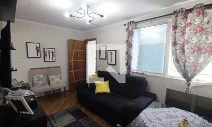Apartamento com 2 quartos à venda na Avenida Engenheiro Caetano Álvares, 4579, Mandaqui, São Paulo
