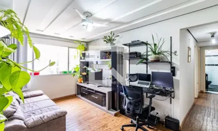 Apartamento com 2 quartos à venda na Rua Desembargador Armando Fairbanks, 310, Butantã, São Paulo
