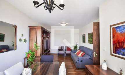 Apartamento com 3 quartos à venda na Rua Dom Paola Pedrosa, 971, Real Parque, São Paulo