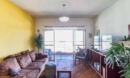Apartamento com 3 quartos à venda na Avenida Otacílio Tomanik, 685, Butantã, São Paulo