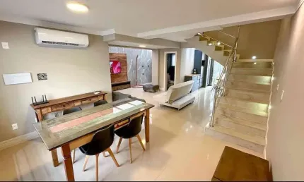 Triplex para Venda , Ariribá, Balneário Camboriú, SC