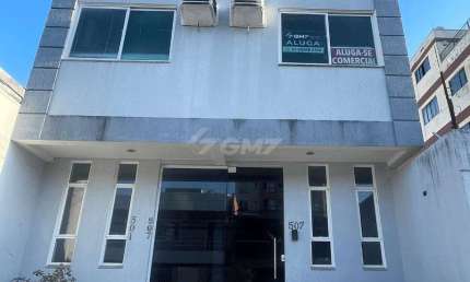 Sobrado  Comercial para locação Anual nas Nações em  Balneário Camboriú