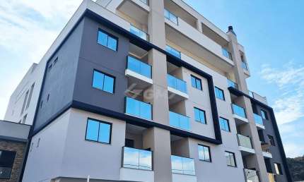 Apartamento Novo à venda no  São Francisco de Assis, Camboriú, SC