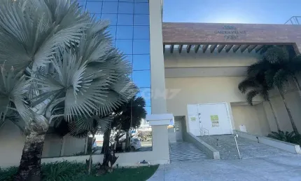 Apartamento com 2 dormitórios para locação Anual no Garden Village em Balneário Camboriú