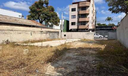 Terreno à venda em ótima localização no  Centro de  Balneário Camboriú