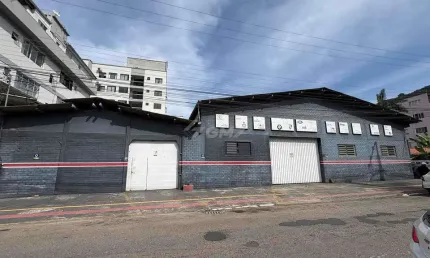 Ponto comercial para Locação nas  Nações em  Balneário Camboriú