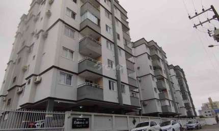 Apartamento com 2 quartos à venda na Rua Antonio de Almeida, 165, Centro, Camboriú