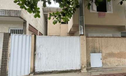 Apartamento com 2 dormitórios para locação no Jardim Iate Clube em  Balneário Camboriú, SC