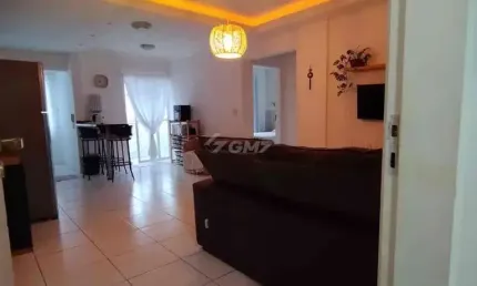 Apartamento com 2 quartos à venda na Rua Antonio de Almeida, 201, Centro, Camboriú
