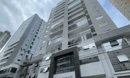 Apartamento diferenciado  para locação anual no  Centro de Balneário Camboriú
