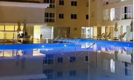 Apartamento com 3 dormitórios para locação Anual no Garden Village nas  Nações  Balneário Camboriú