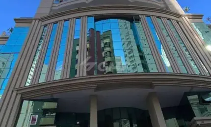 Pronto para Morar , Apartamento Venda ou  Locação, Centro, Balneário Camboriú, SC