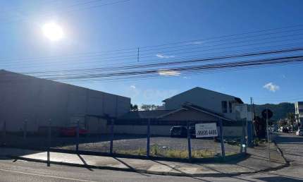 Terreno para venda e locação no Centro de  Camboriú, SC