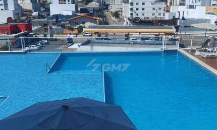 Apartamento com 3 dormitórios  para locação anual Nações, Balneário Camboriú, SC