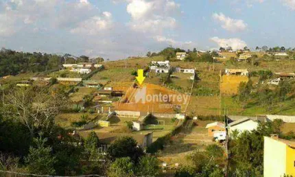 Terreno à venda, 1000 m² por R$ 260.000 - Terras do Comendador - Juiz de Fora/MG