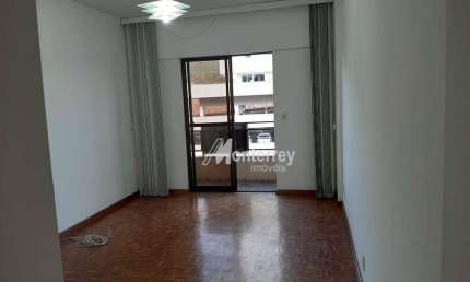Apartamento com 2 dormitórios à venda, 100 m² por R$ 380.000,00 - Passos - Juiz de Fora/MG