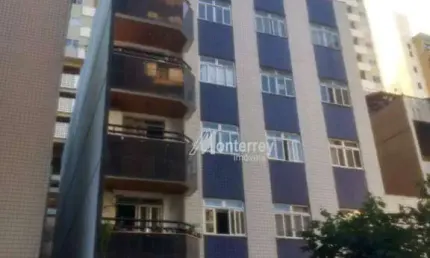 Apartamento com 3 dormitórios à venda, 85 m² por R$ 297.000,00 - São Mateus - Juiz de Fora/MG
