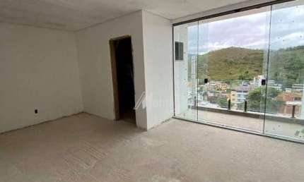 Casa à venda, 190 m² por R$ 550.000,00 - Francisco Bernardino - Juiz de Fora/MG