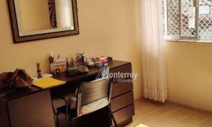 Apartamento com 2 dormitórios à venda, 100 m² por R$ 250.000,00 - Jardim Glória - Juiz de Fora/MG