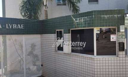 Apartamento com 3 dormitórios à venda, 78 m² por R$ 298.000,00 - São Mateus - Juiz de Fora/MG